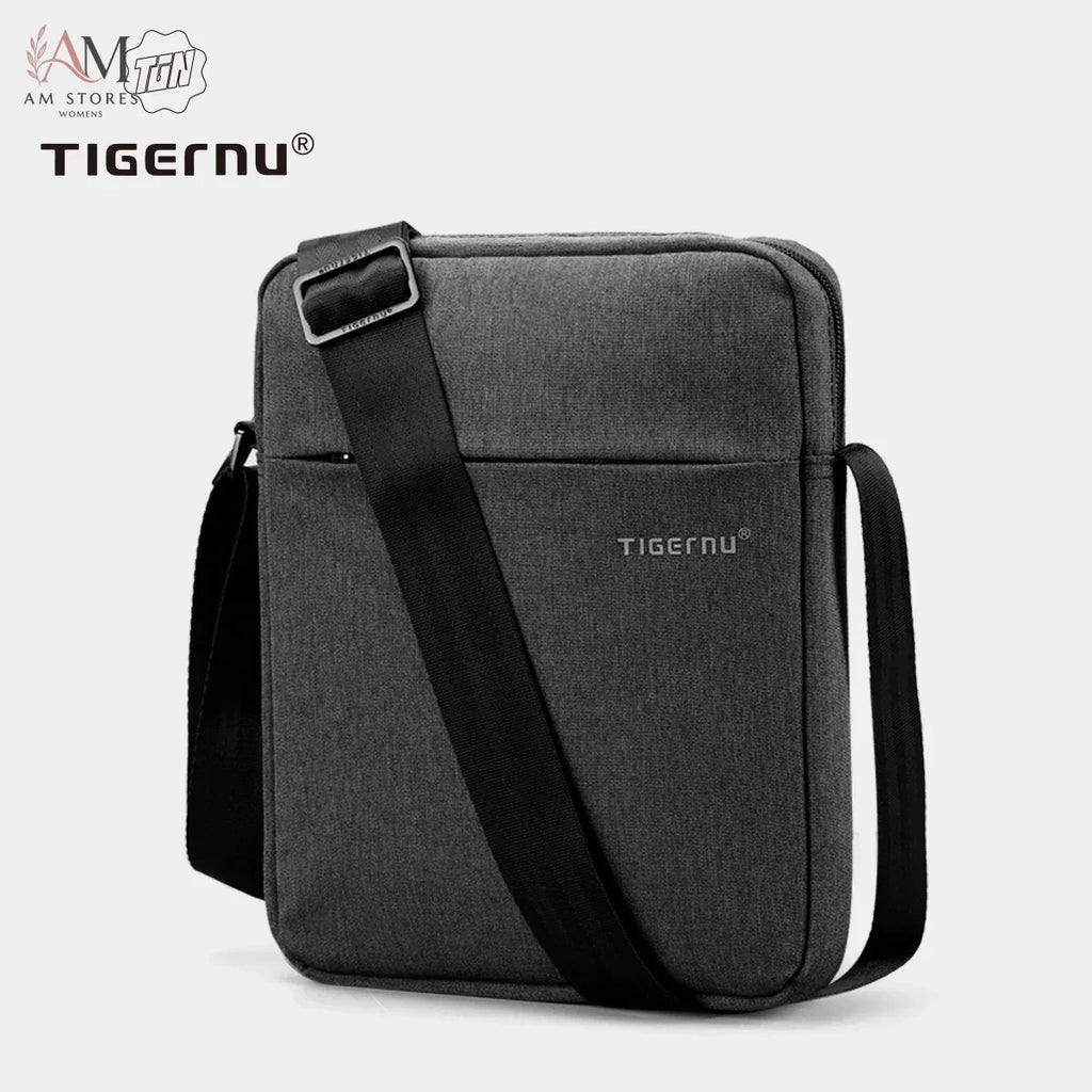 Tigernu Men's Waterproof Travel Crossbody Bag - view 1