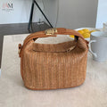 Woven Women's Crossbody Bag - view 7