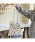 All-match Women's Large-Capacity Shoulder Bag - view 9