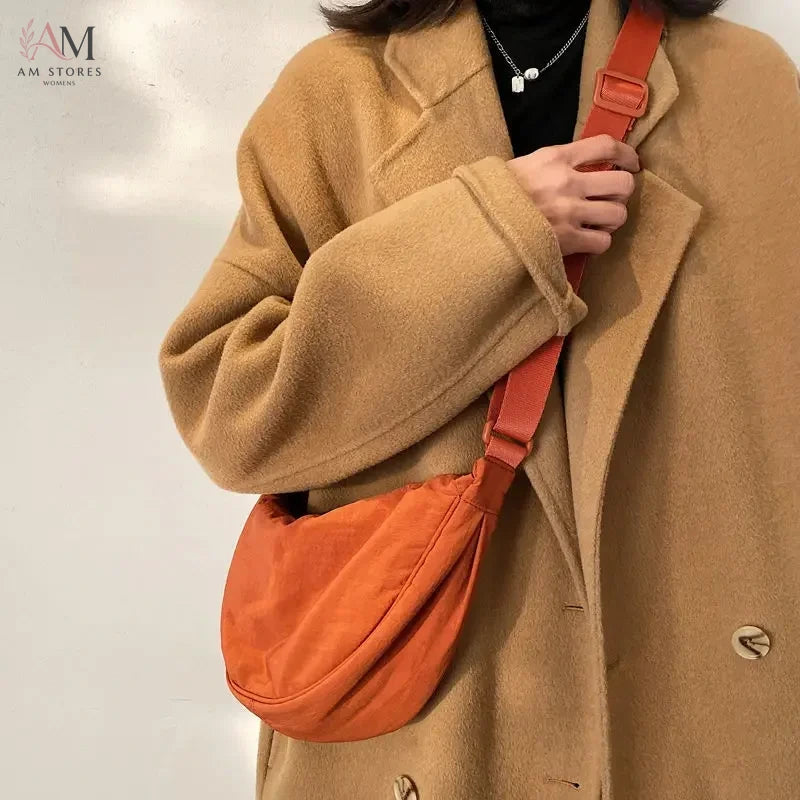 Girls' Vintage Bag - view 1