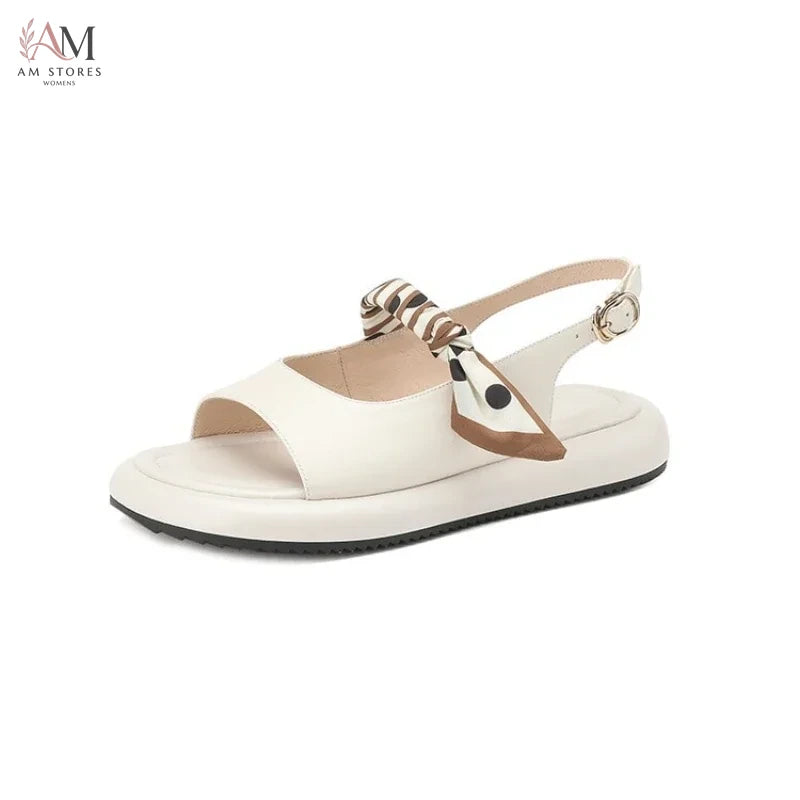 Women's Casual Sandals - view 6