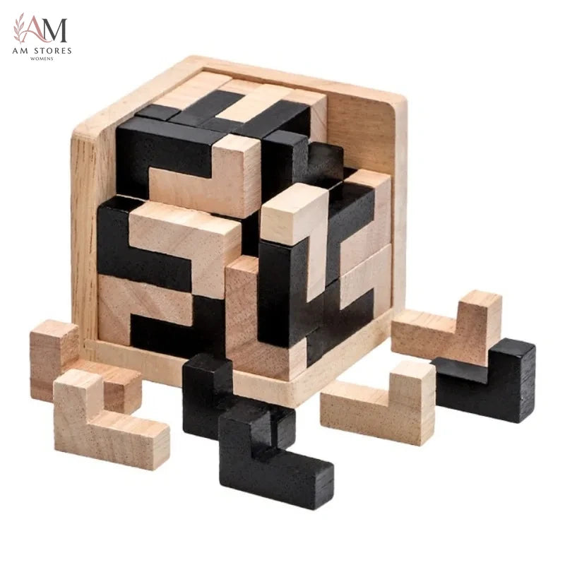 Kids' Educational Creative Puzzle Game - view 7