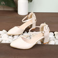 Women's Comfort High-Heel Pumps - view 7