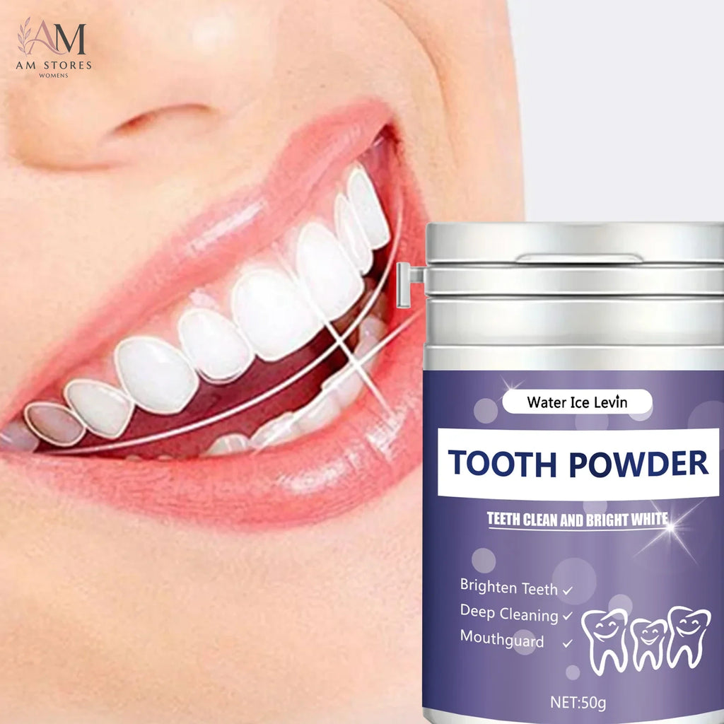 Fresh-Breath Tooth Powder - view 5