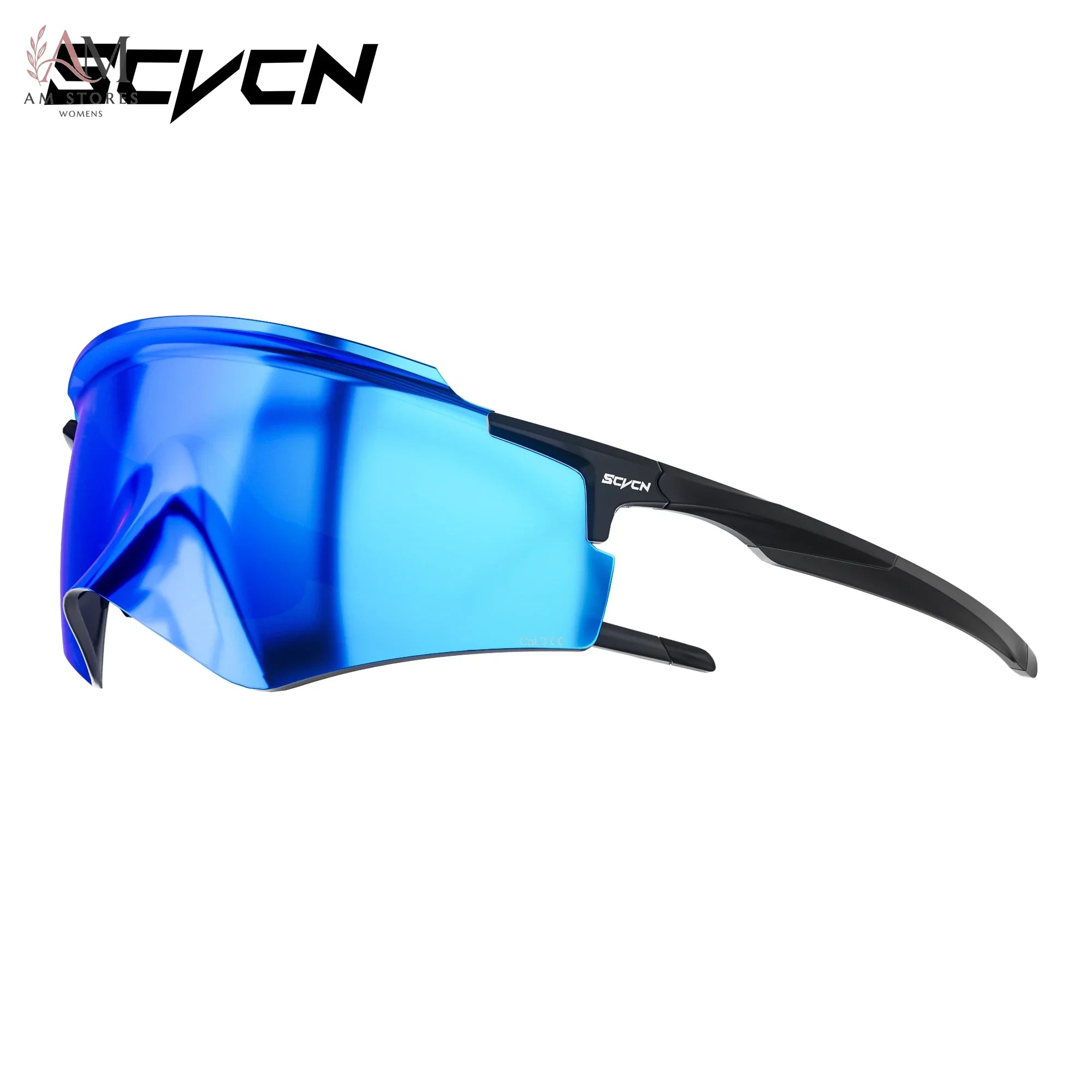 SCVCN Unisex Cycling Sports Sunglasses UV400 - view 12