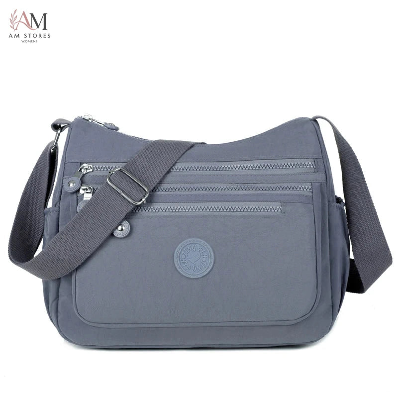 Shoulder Women's Waterproof Crossbody Bag - view 9