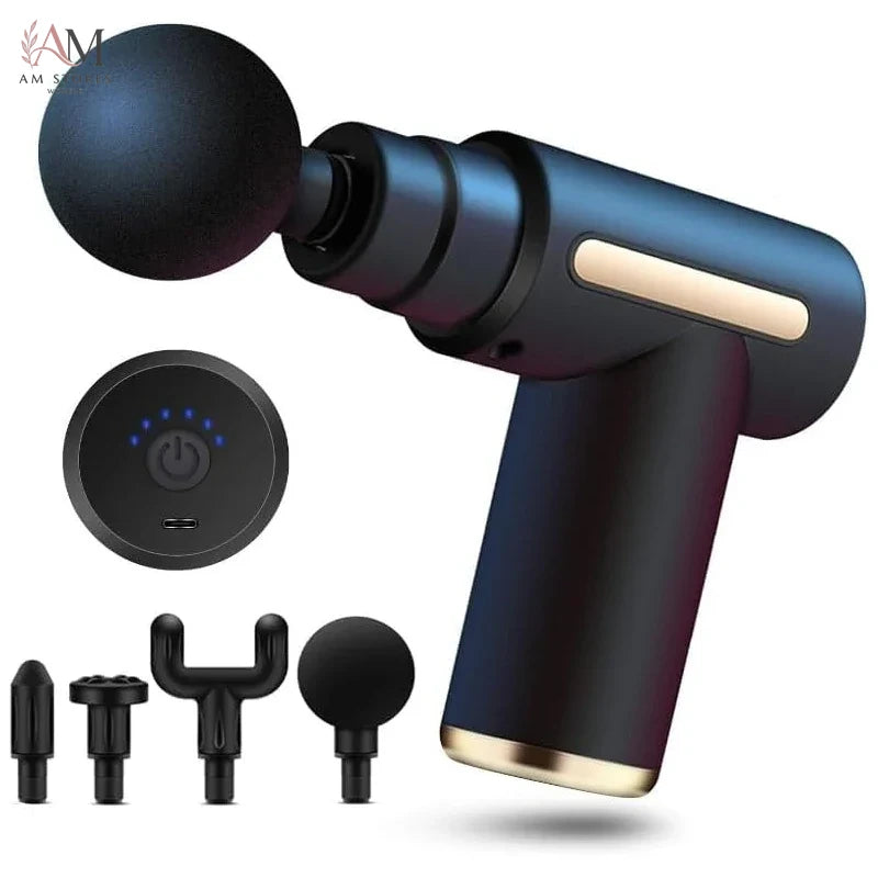Massage Gun - view 1