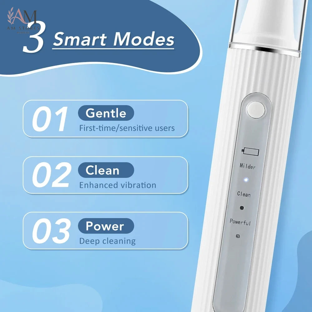 Rechargeable Dental Scaler - view 6