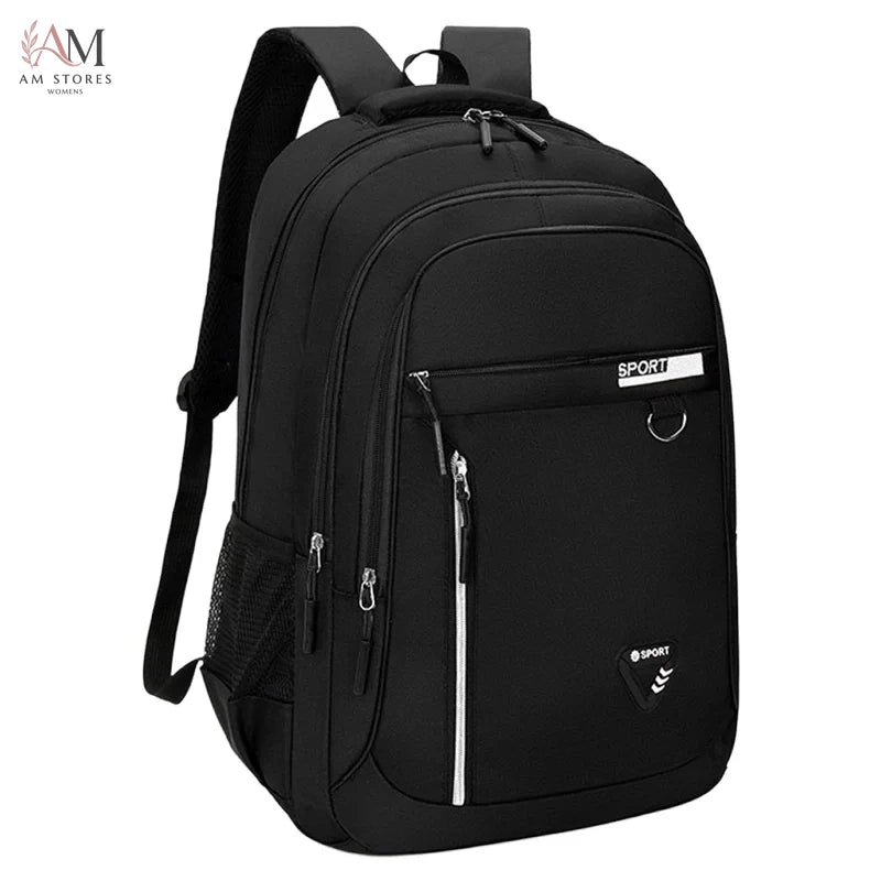 Neutral Unisex Backpack - view 8