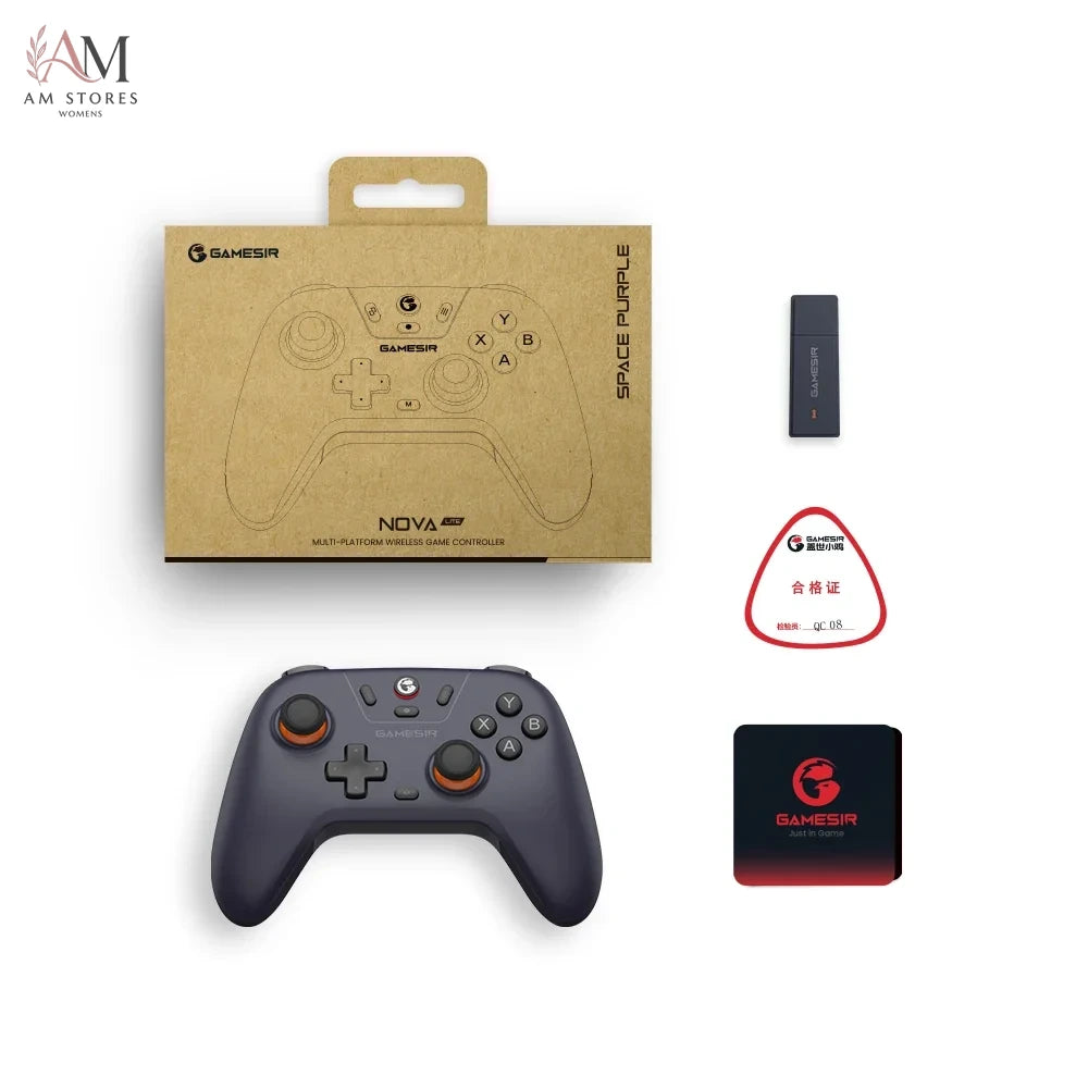GameSir Wireless Game Controller - view 6
