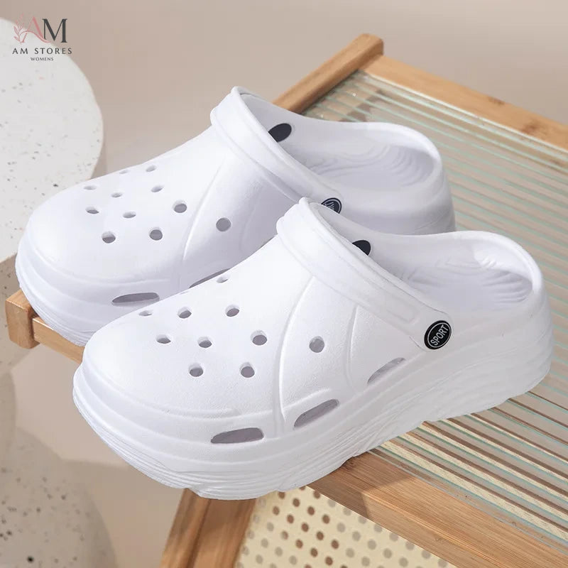 Women's Platform Anti-Slip EVA Sandals - view 2