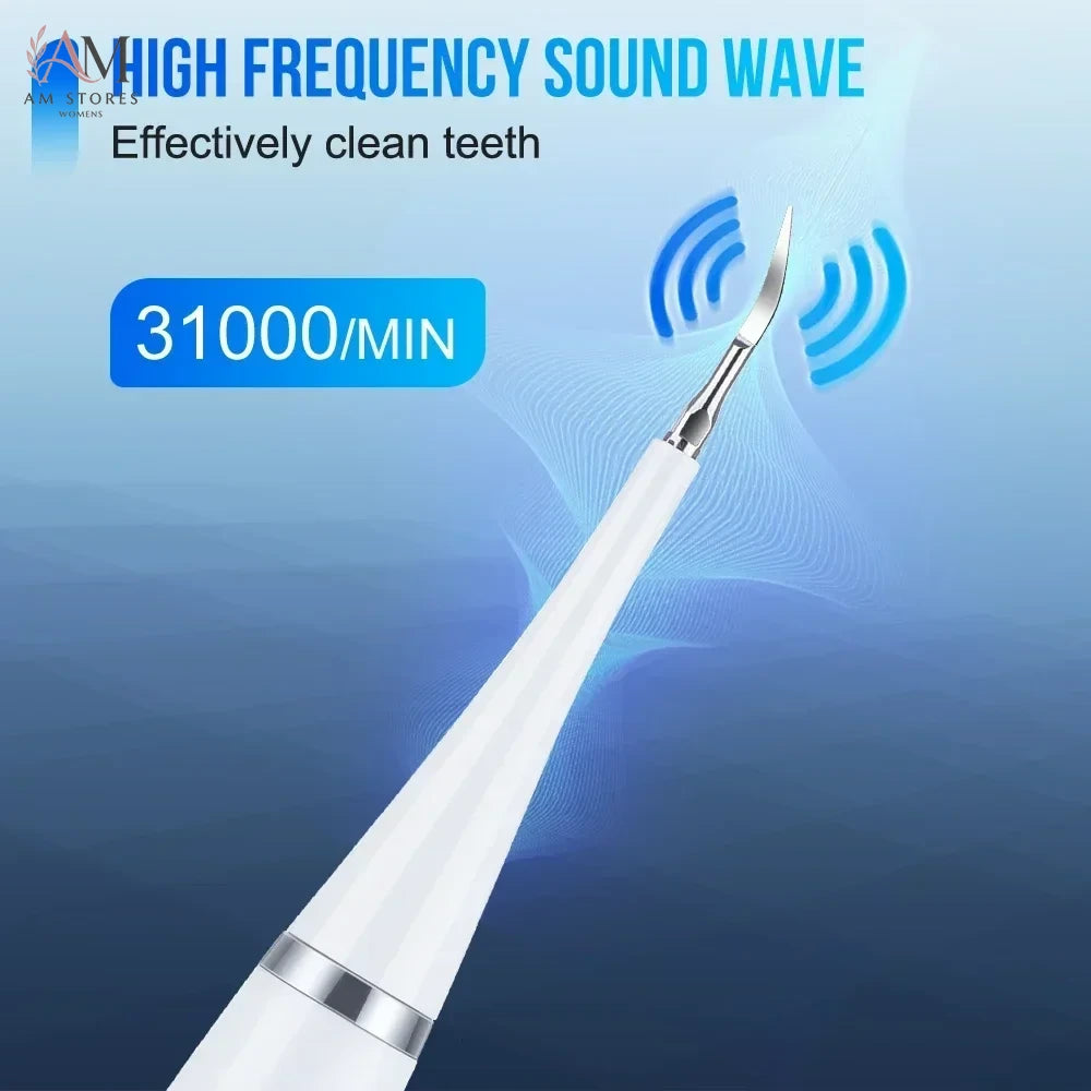 Ultrasonic Rechargeable Dental Scaler - view 3