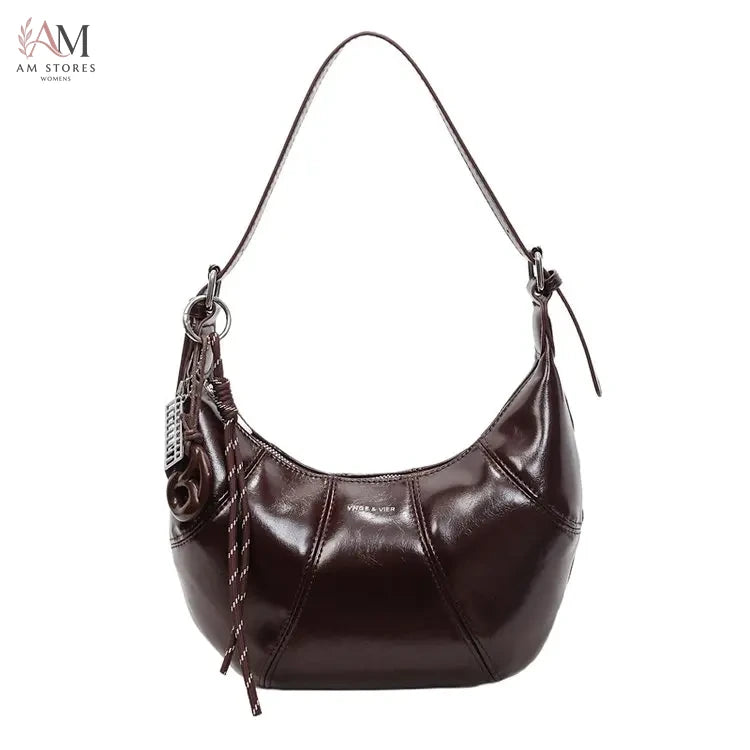 CEEKAY Women's Vintage Shoulder Bag - view 8