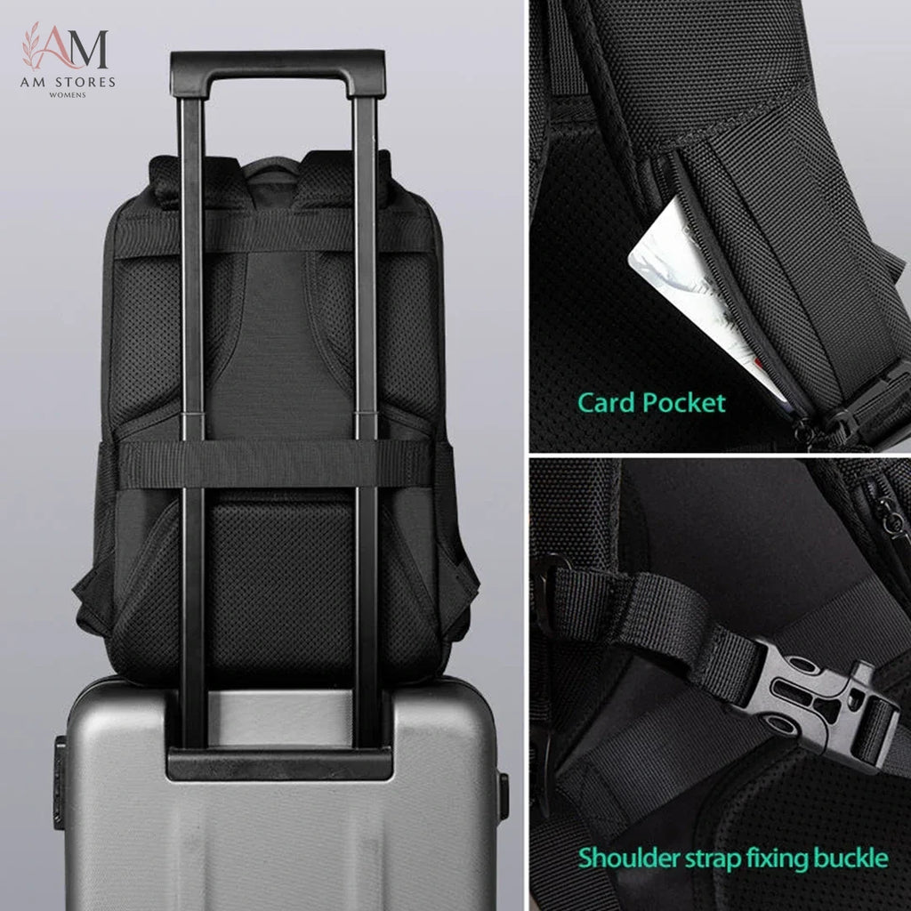 MARK Women's Backpack - view 3