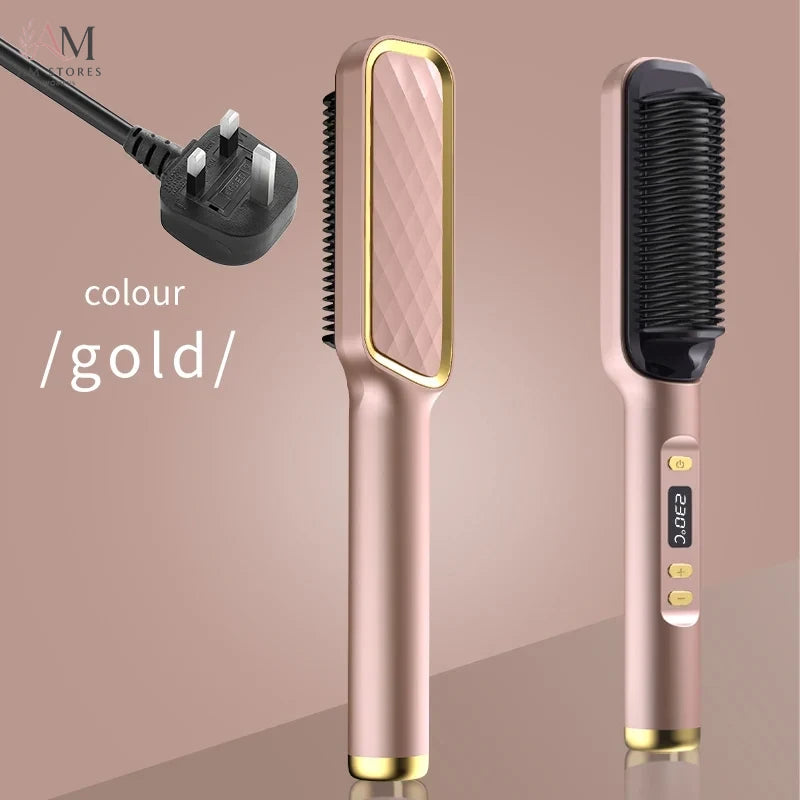 Ionic Electric Hot Comb - view 10