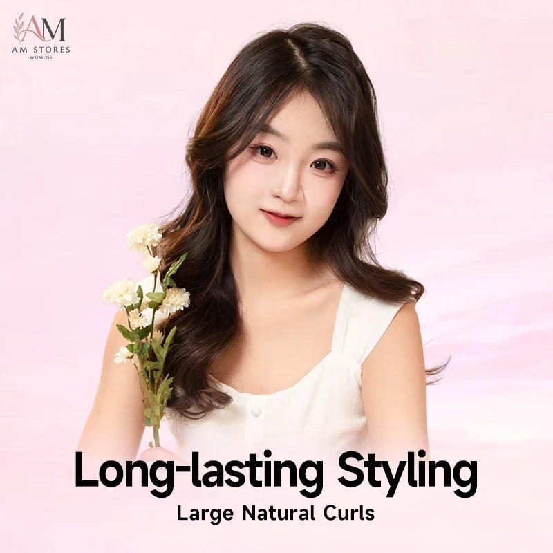 32MM Ceramic Automatic Hair Curler - view 5