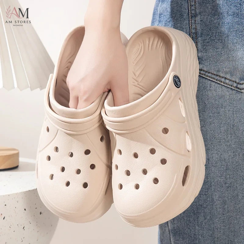 Women's Platform Anti-Slip EVA Sandals - view 3