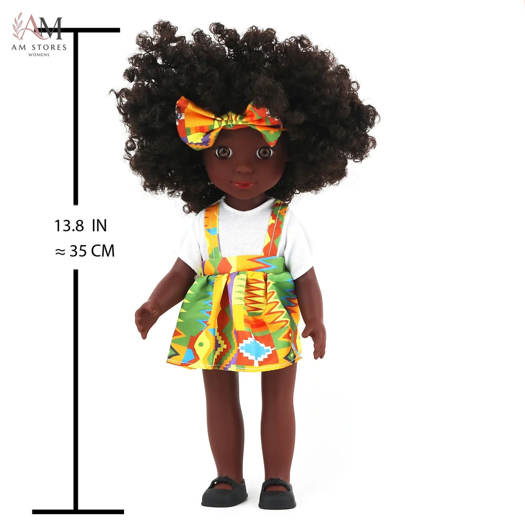 Girls' Doll - view 2