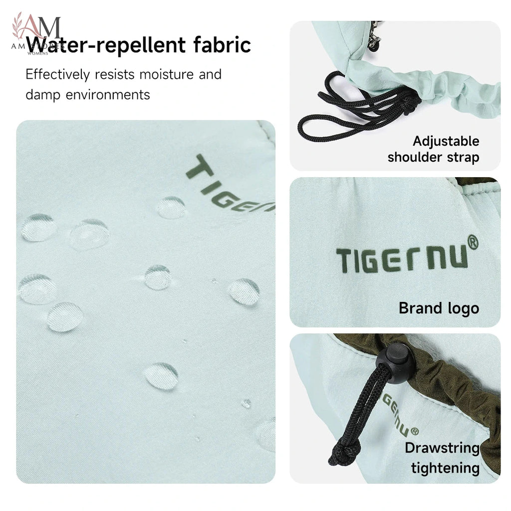 Tigernu Women's Travel Crossbody Bag - view 5