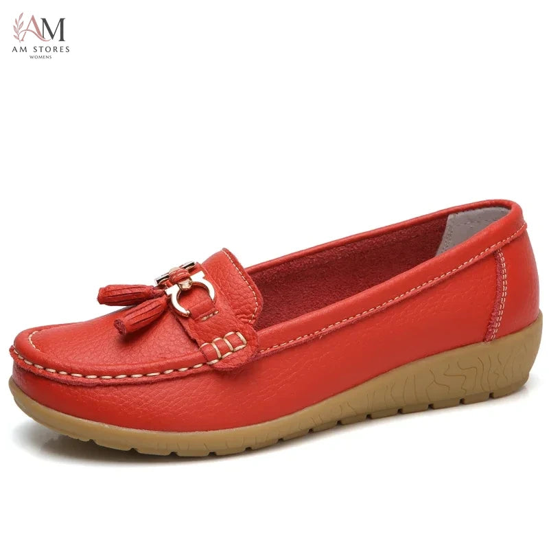 Women's Slip-On Casual Sneakers - view 9