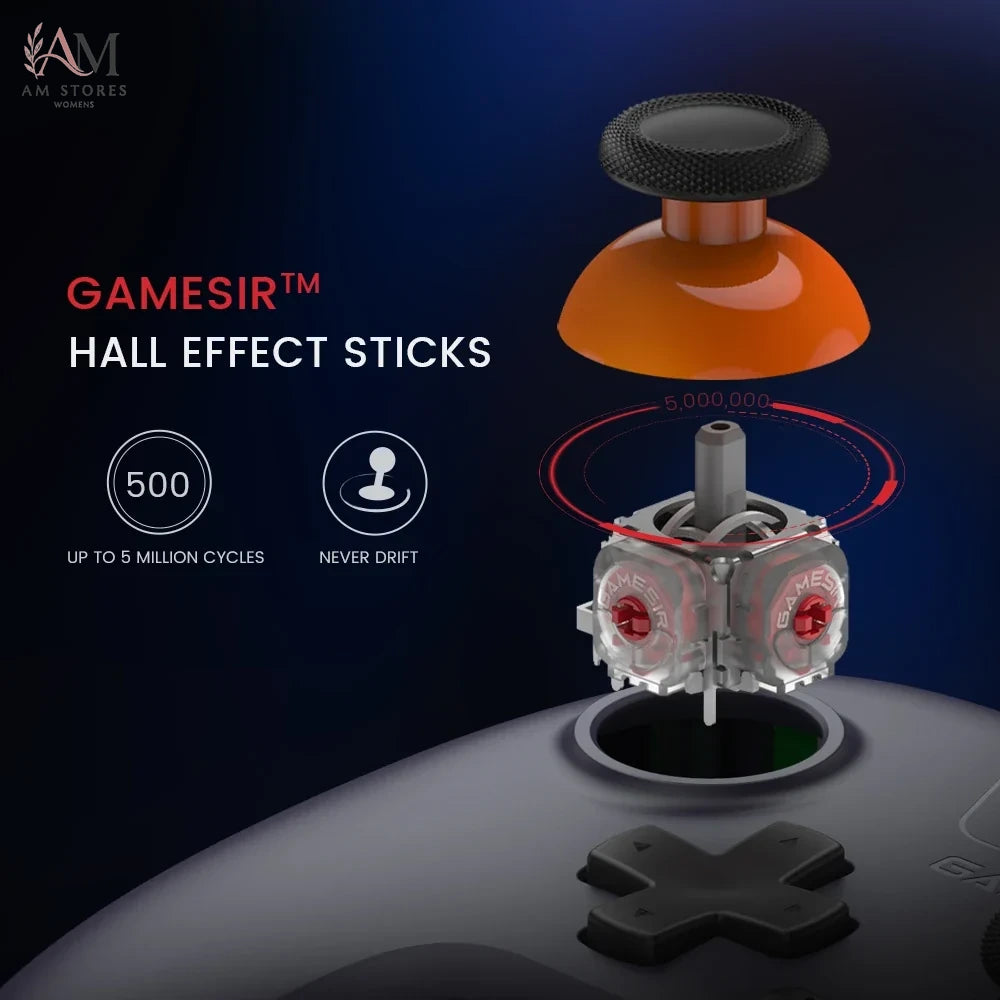 GameSir Wireless Game Controller - view 4