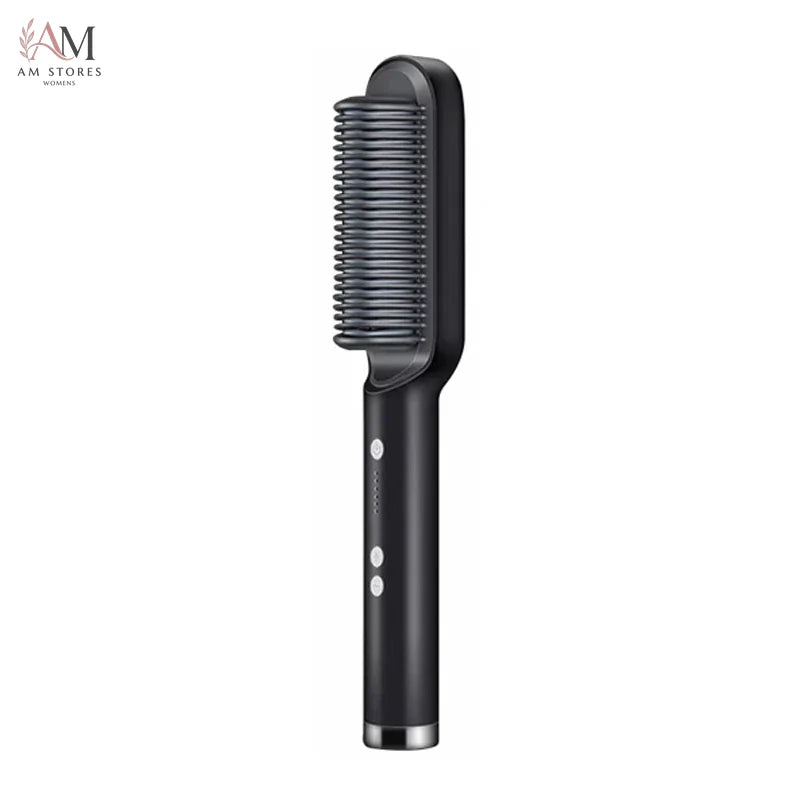 Hair Straightening Brush - view 9