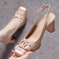 Women's Comfort Casual Sandals - view 1