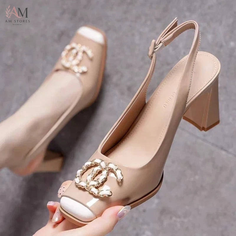 Women's Comfort Casual Sandals - view 1