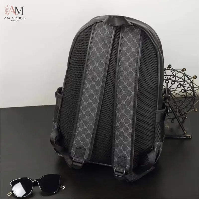 Designer Unisex Travel Backpack - view 5