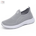Women's Breathable Casual Shoes - view 5