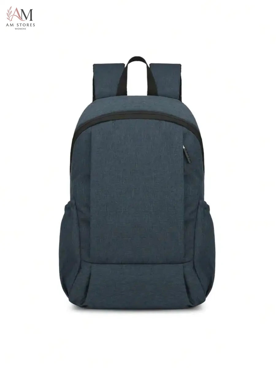 Unisex Waterproof Large-Capacity Backpack - view 6