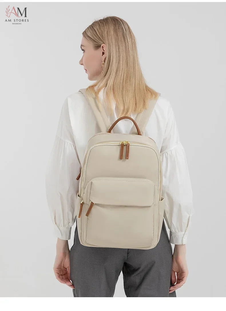 Women's Large-Capacity Work Travel Backpack - view 2