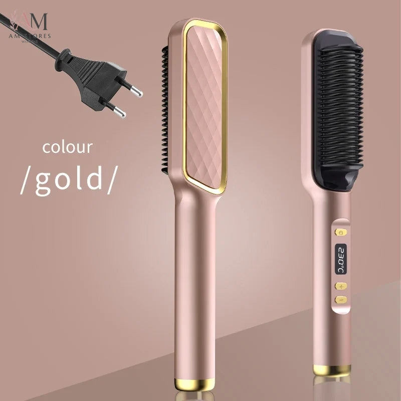 Ionic Electric Hot Comb - view 12