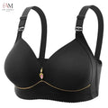 Women's Wireless Breathable Full-Support Bra - view 7