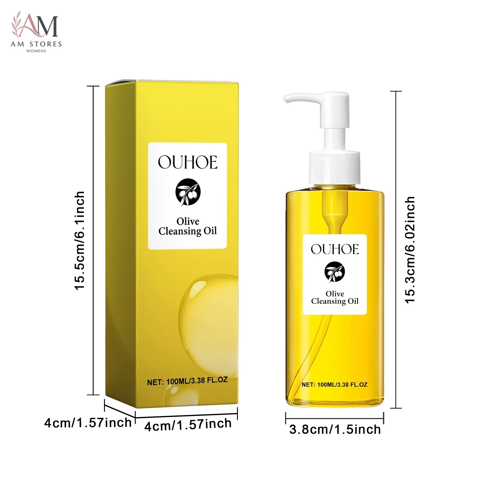Cleansing Oil - view 7