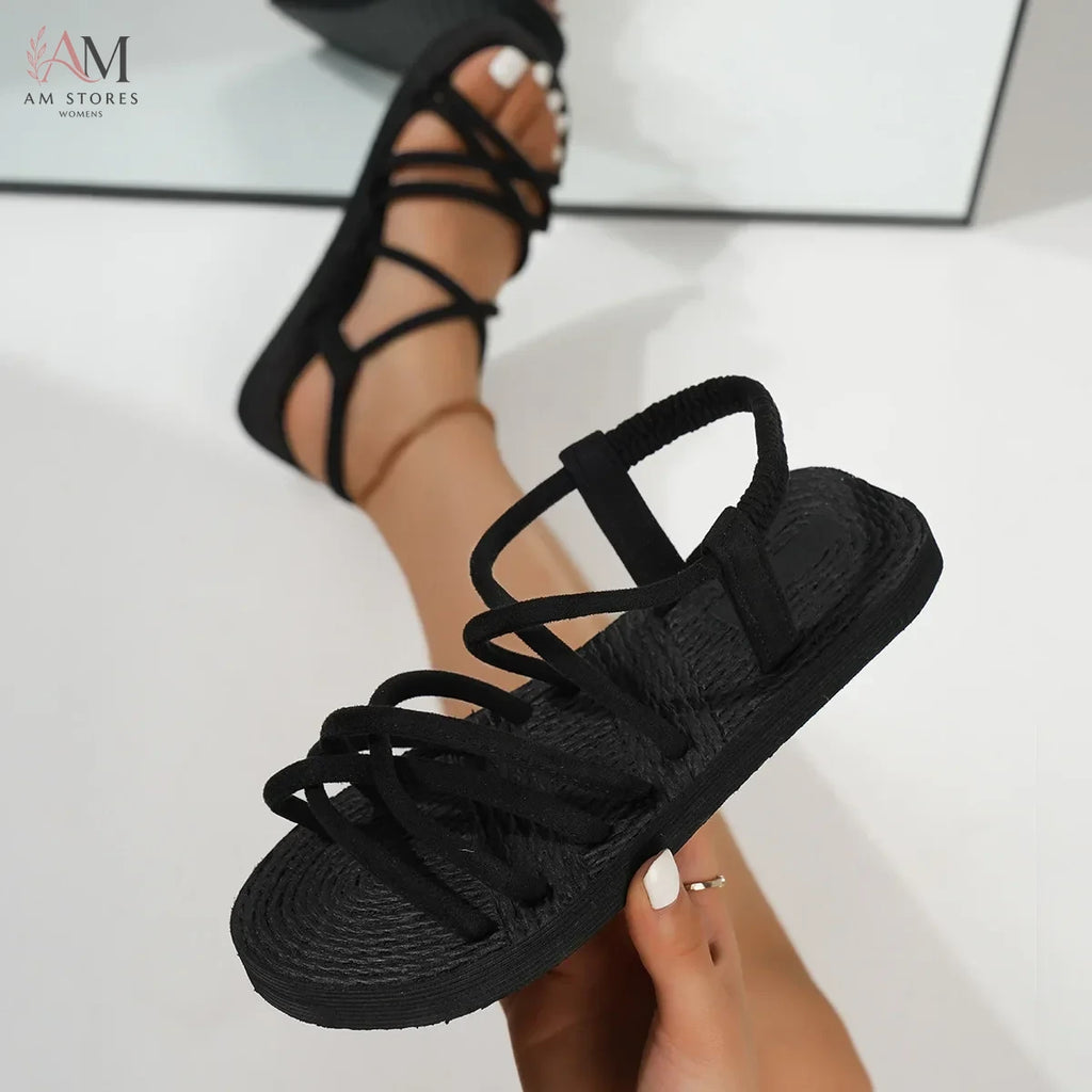 Women's EVA Sandals - view 3