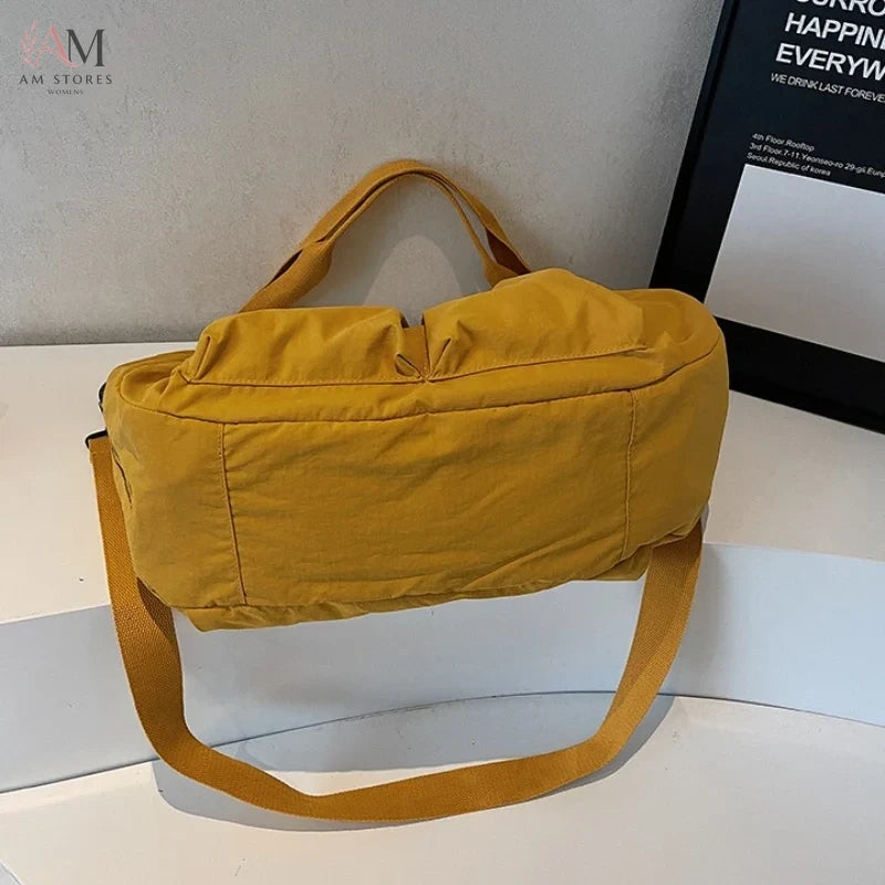 Women's Large-Capacity Tote Bag - view 4