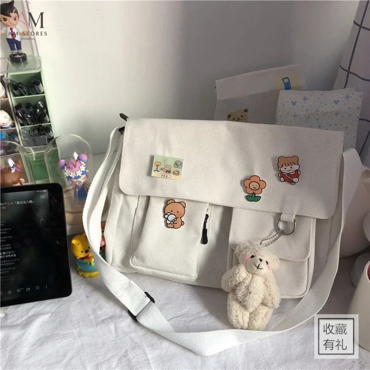 Girls' Shoulder Bag - view 7