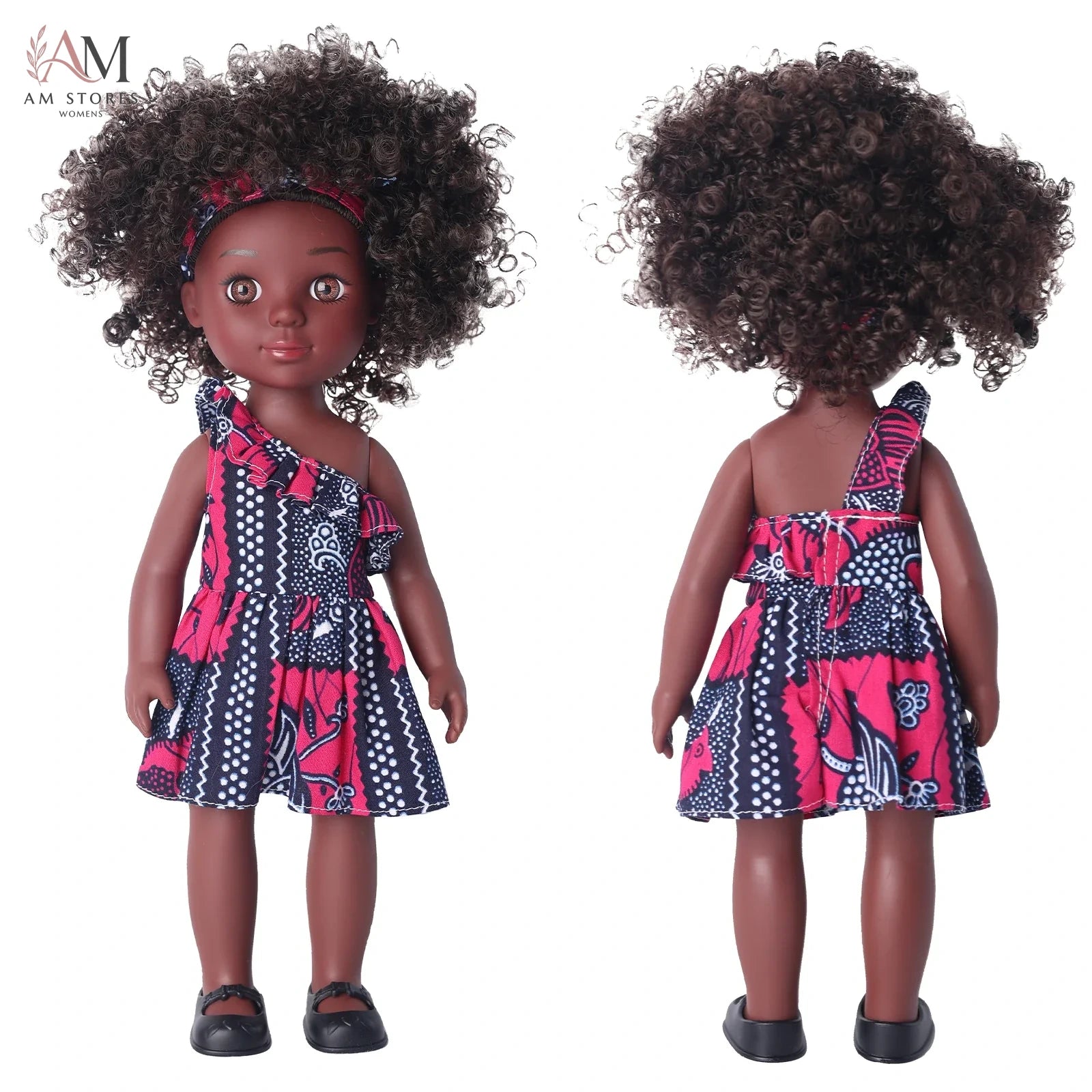 Girls' Doll - view 10