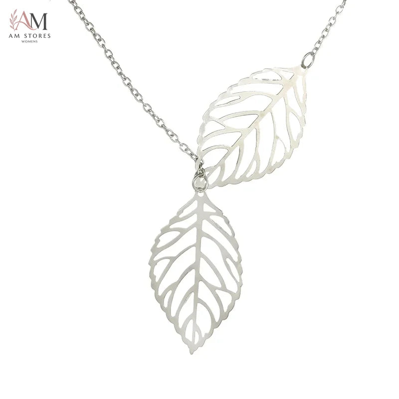 Minimalism Pendant Women's Necklace - view 4