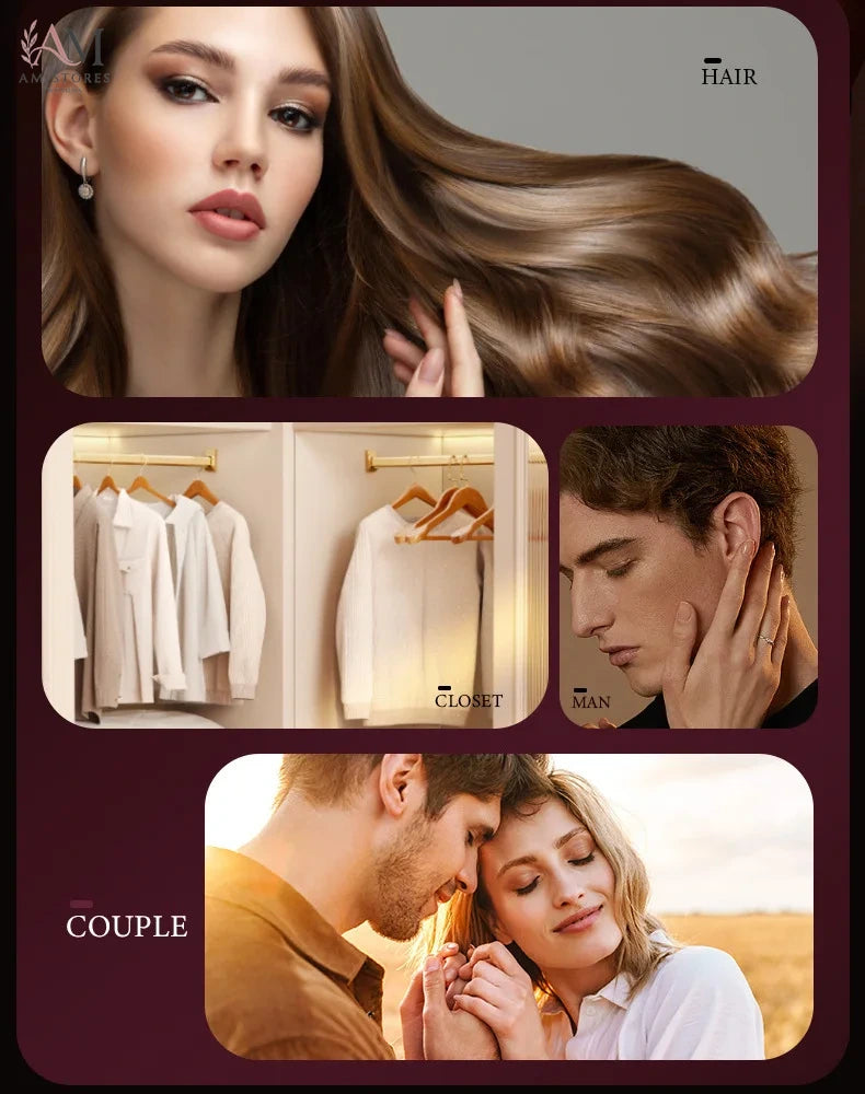 Coconut Perfume Spray - view 4