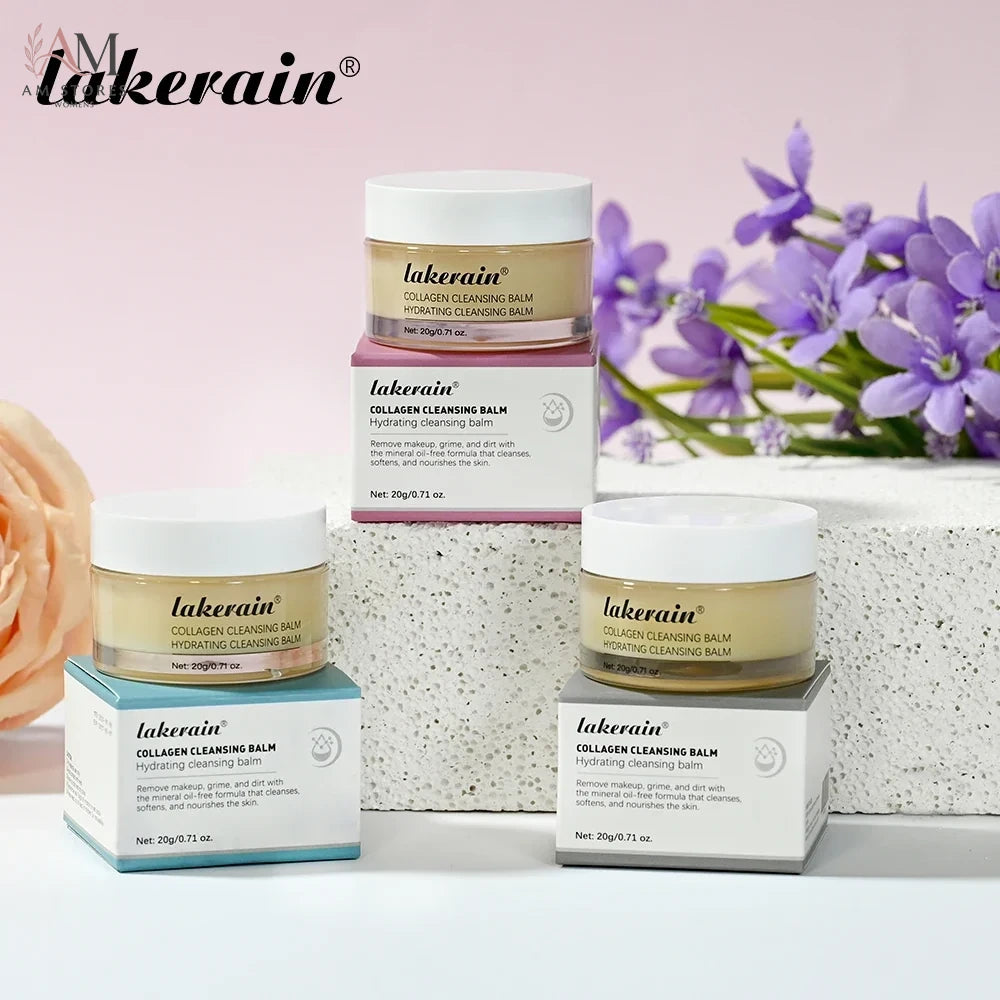 Rose Cleansing Balm - view 6