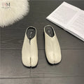 Women's Leather Casual Loafers - view 7