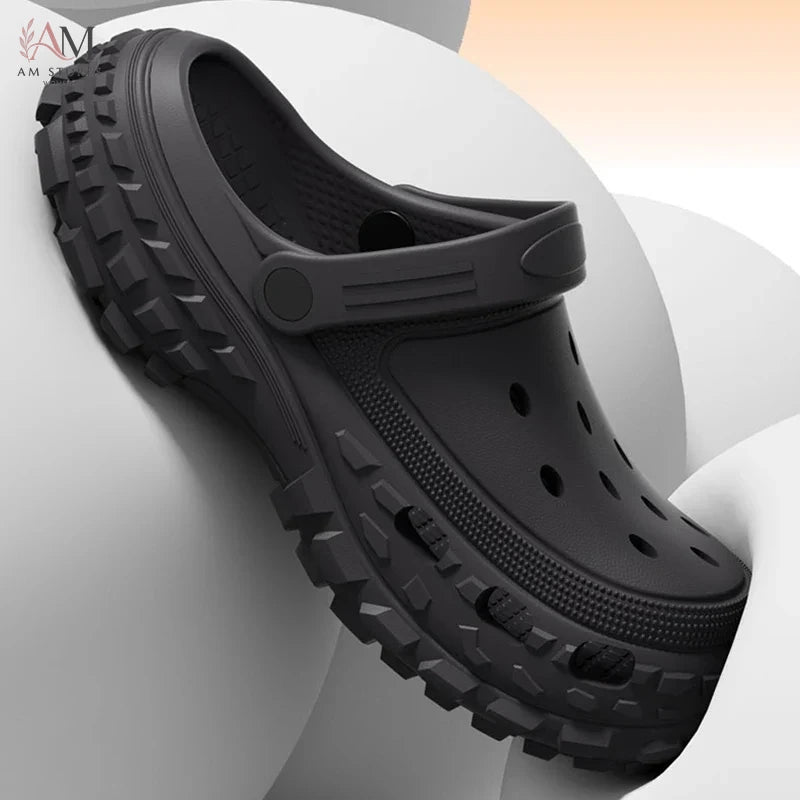 Women's Platform Anti-Slip Sandals - view 3