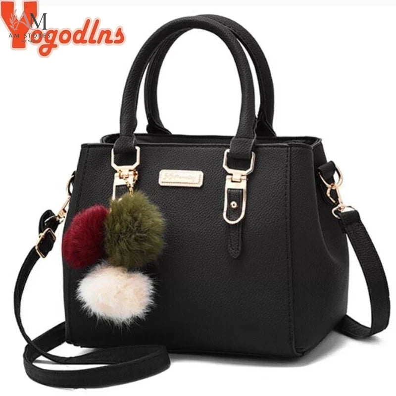 Yogodlns Women's Shoulder Bag - view 2