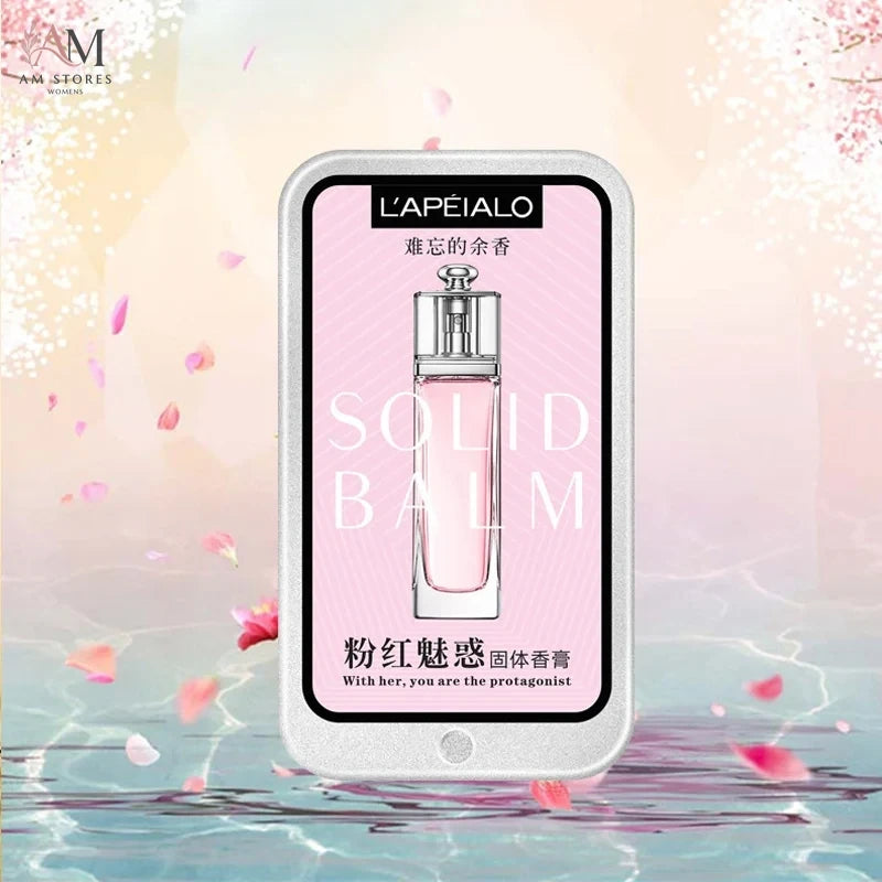 Women's Solid Perfume Balm - view 8