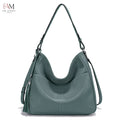 Zency Women's Leather Crossbody Bag - view 14
