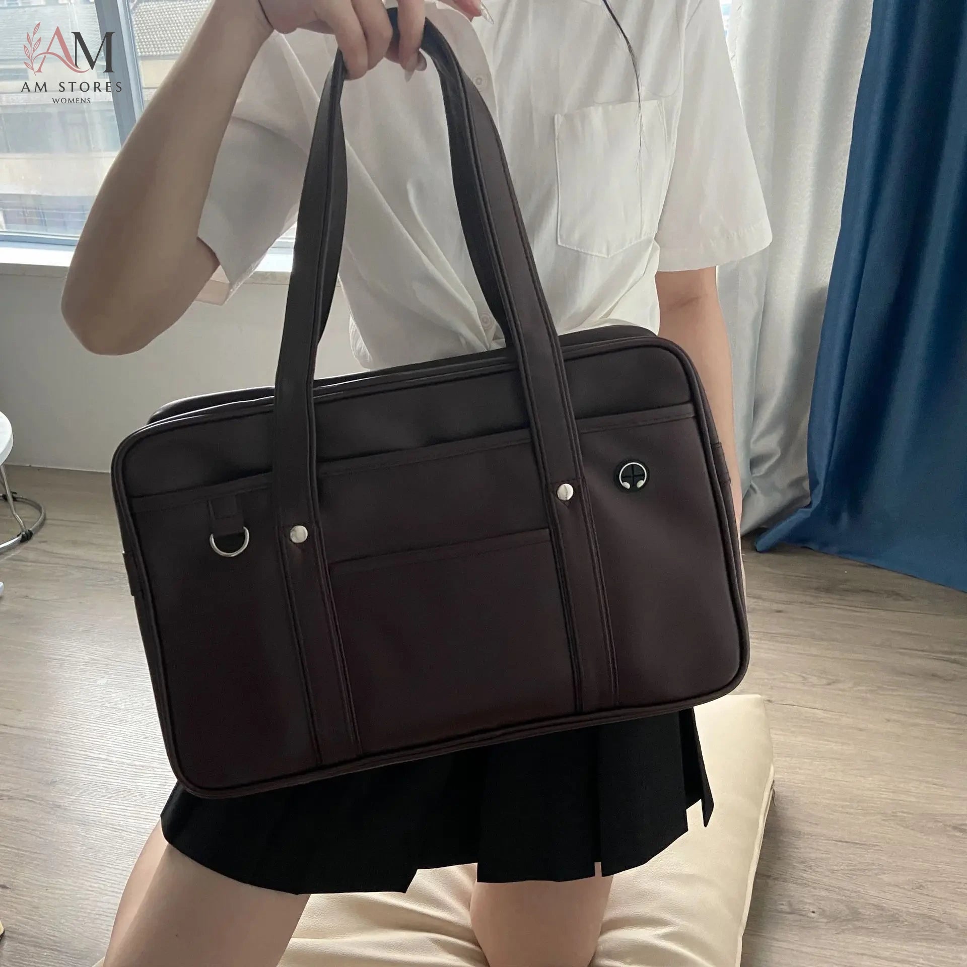 Girls' Waterproof Backpack - view 2