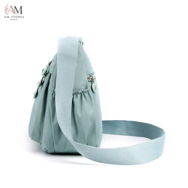 Shoulder Women's Waterproof Crossbody Bag - view 4