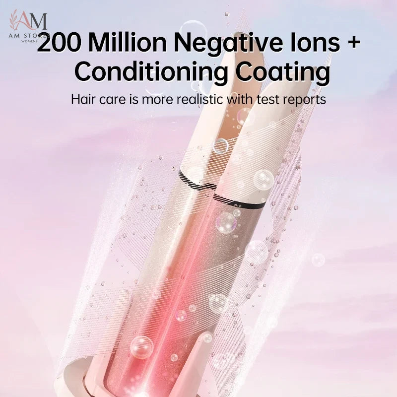 32MM Ceramic Automatic Hair Curler - view 4